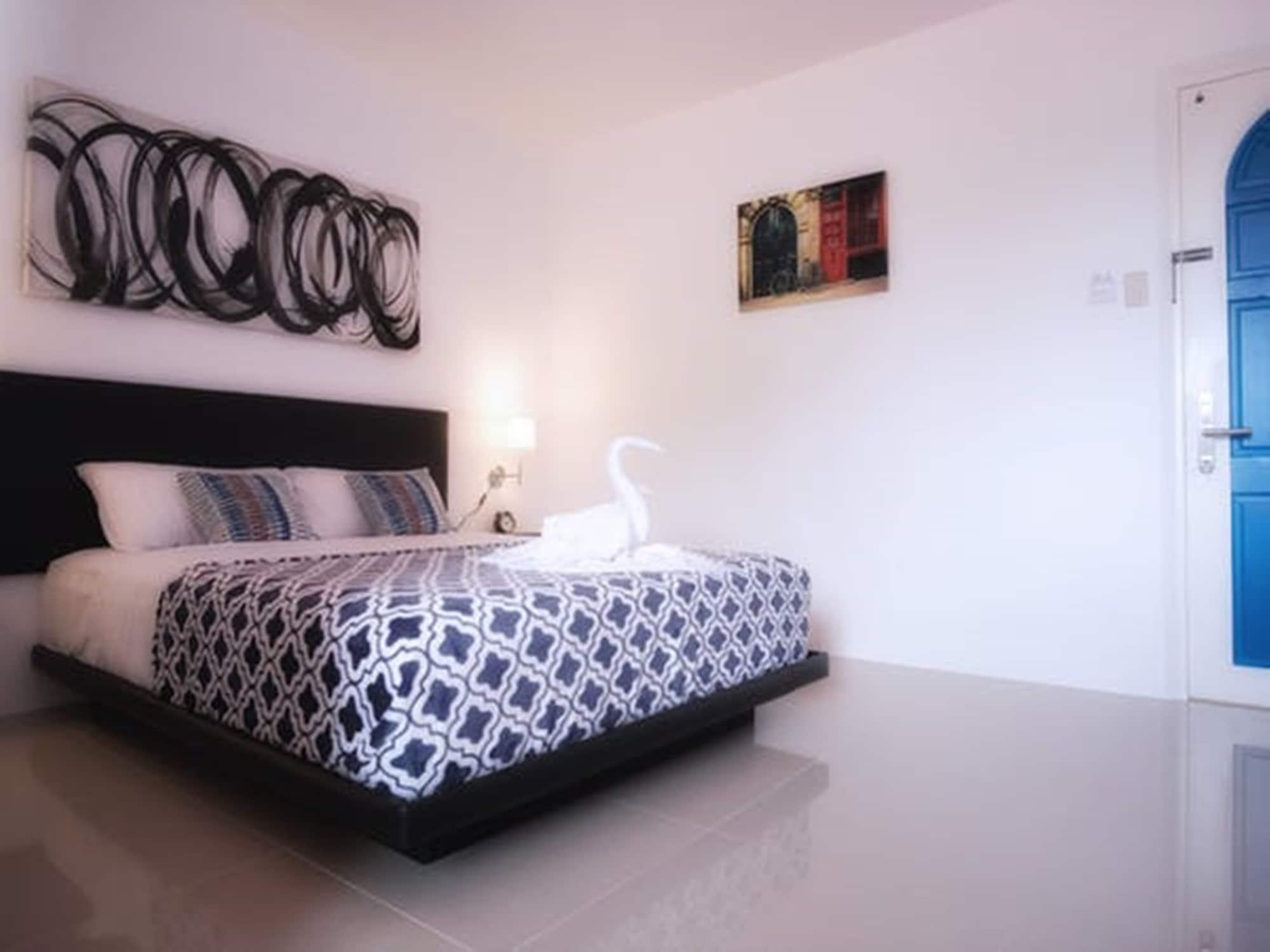 D'Gecko Hotel Моалбоал Экстерьер фото